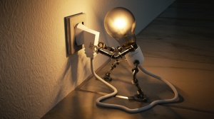 Кто первым изобрел лампочку?