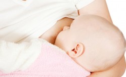 Как подавить лактацию и прекратить кормить ребенка грудью?